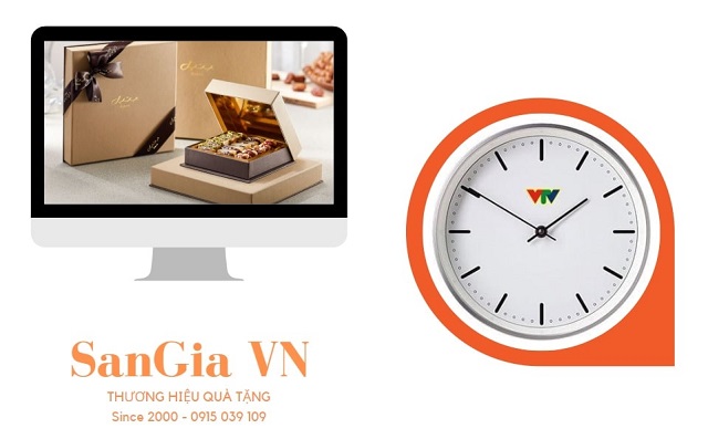 Tư vấn chiến lượng tặng quà cho khách hàng